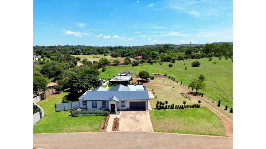 3 Bedroom Property for Sale in Gerardsville Gauteng