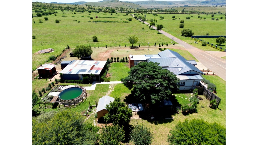 3 Bedroom Property for Sale in Gerardsville Gauteng