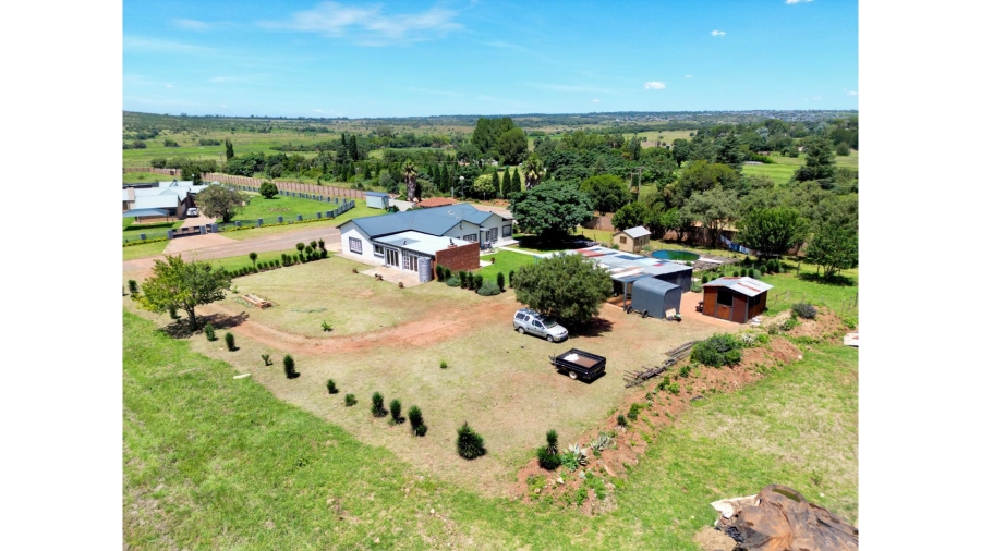3 Bedroom Property for Sale in Gerardsville Gauteng