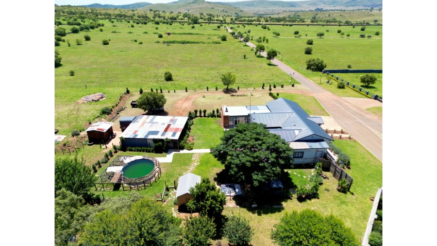 3 Bedroom Property for Sale in Gerardsville Gauteng