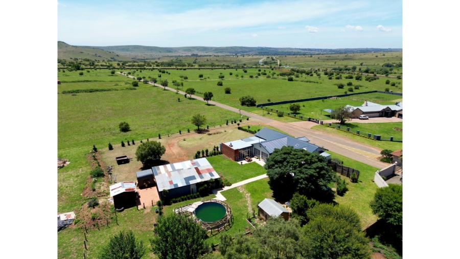 3 Bedroom Property for Sale in Gerardsville Gauteng
