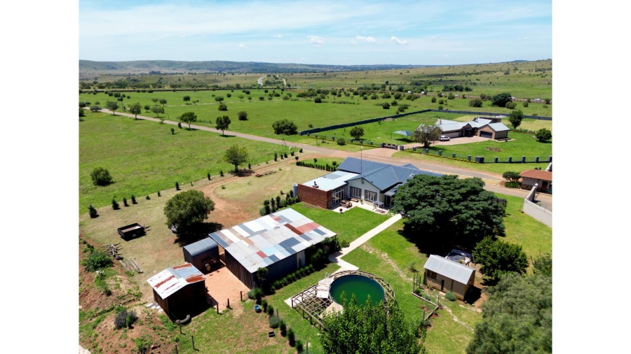 3 Bedroom Property for Sale in Gerardsville Gauteng