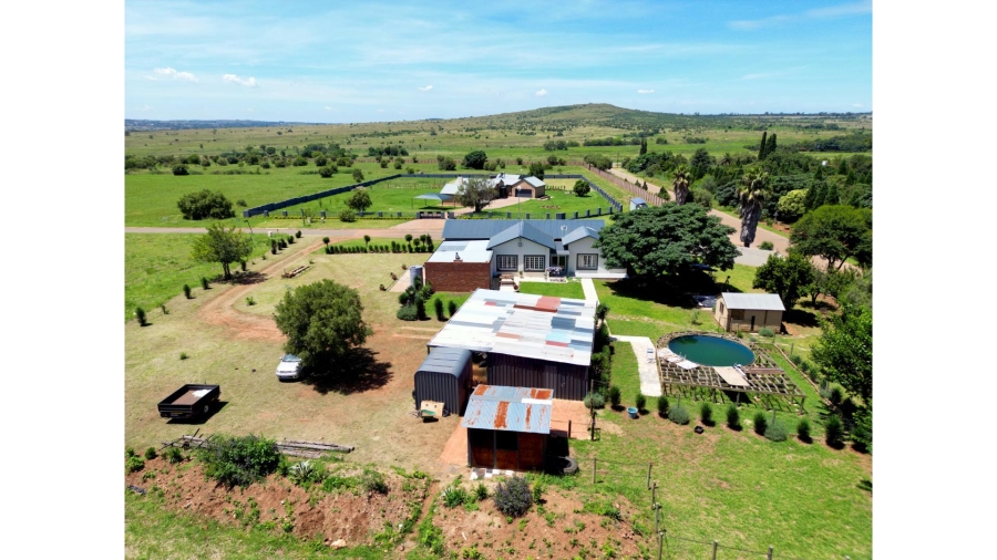3 Bedroom Property for Sale in Gerardsville Gauteng