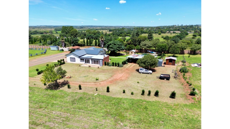 3 Bedroom Property for Sale in Gerardsville Gauteng