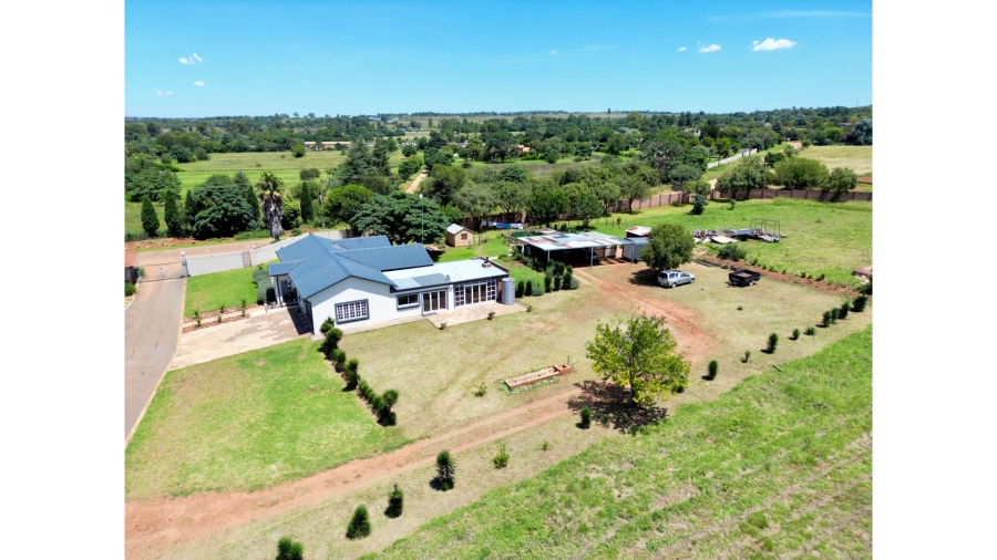3 Bedroom Property for Sale in Gerardsville Gauteng
