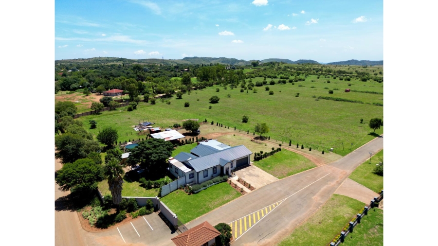 3 Bedroom Property for Sale in Gerardsville Gauteng