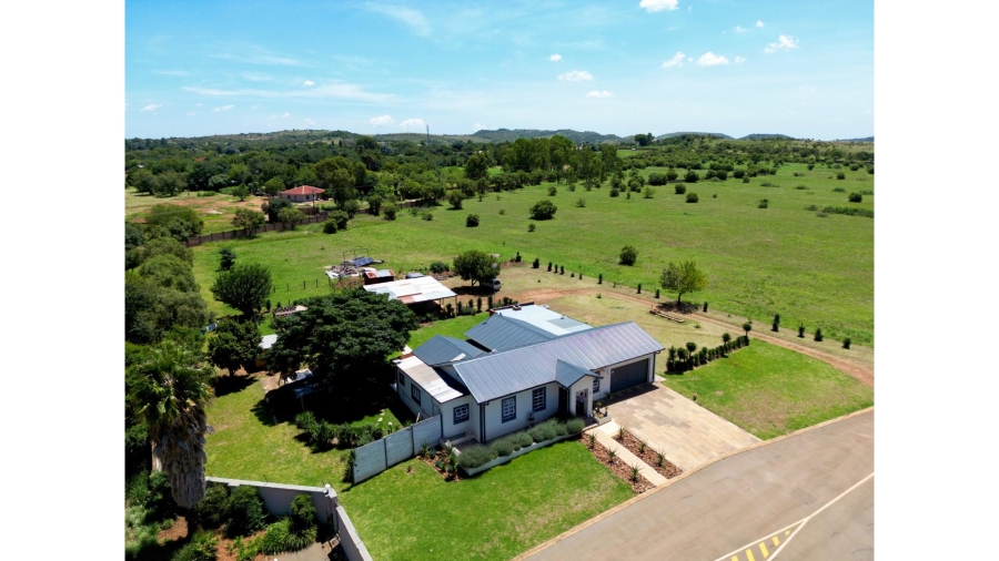 3 Bedroom Property for Sale in Gerardsville Gauteng
