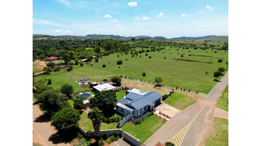 3 Bedroom Property for Sale in Gerardsville Gauteng