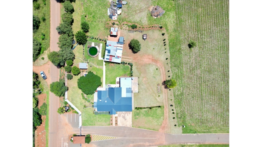 3 Bedroom Property for Sale in Gerardsville Gauteng