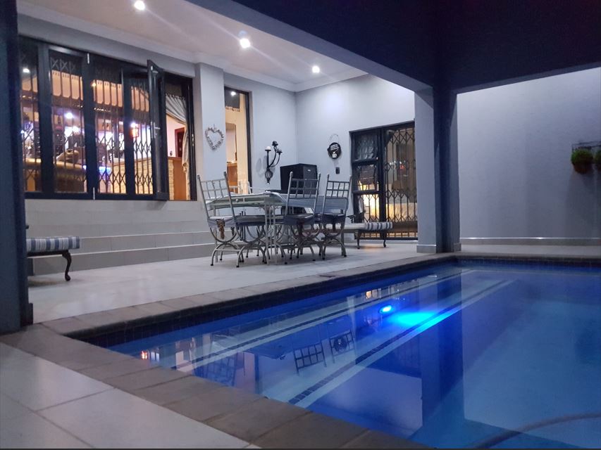 3 Bedroom Property for Sale in Montana Park Gauteng