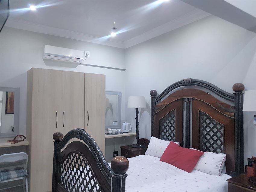 3 Bedroom Property for Sale in Montana Park Gauteng