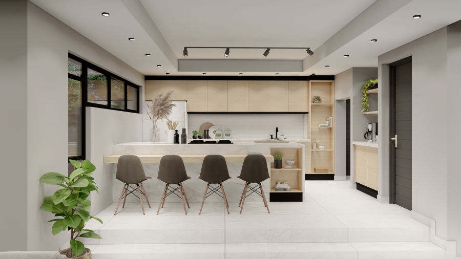 4 Bedroom Property for Sale in Atholl Gauteng