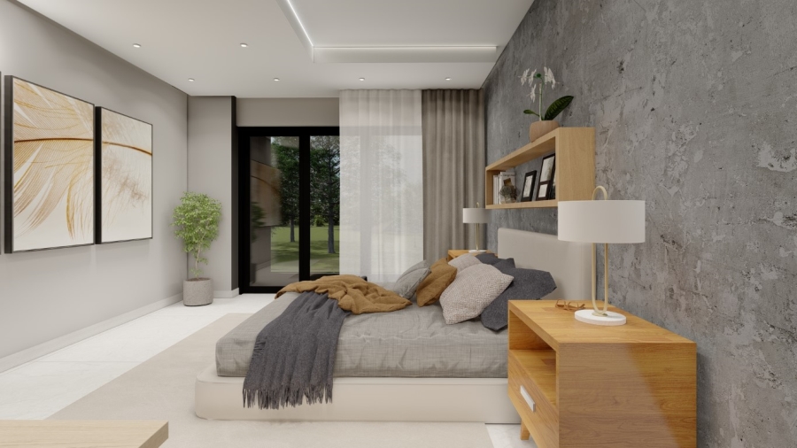 4 Bedroom Property for Sale in Atholl Gauteng