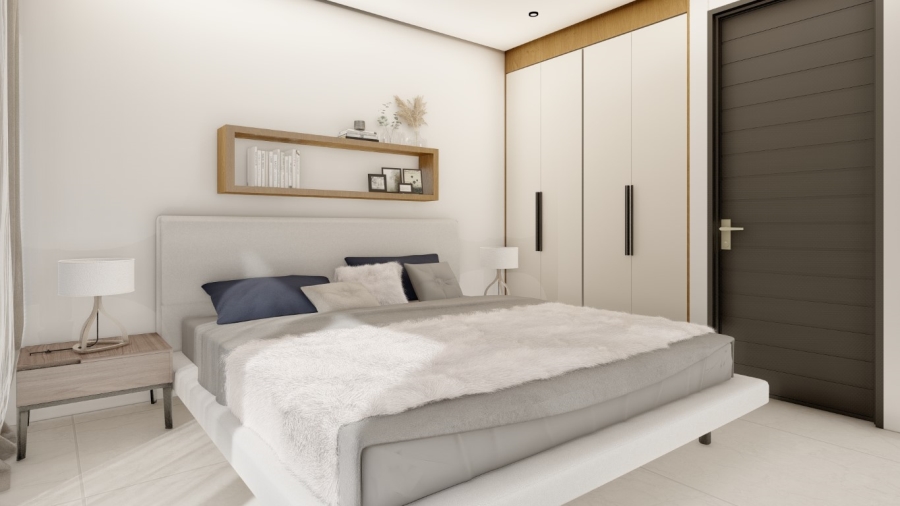 4 Bedroom Property for Sale in Atholl Gauteng