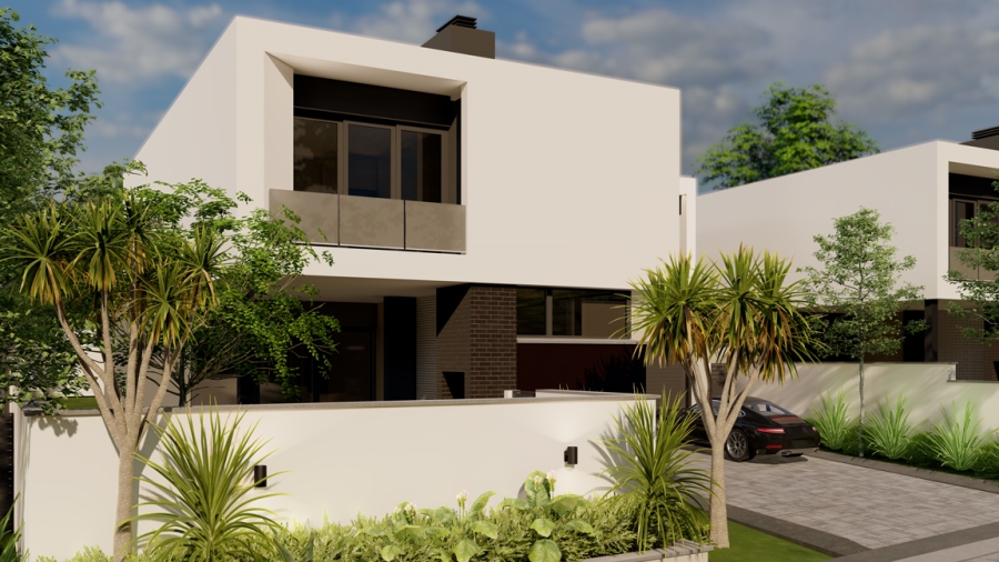 4 Bedroom Property for Sale in Atholl Gauteng