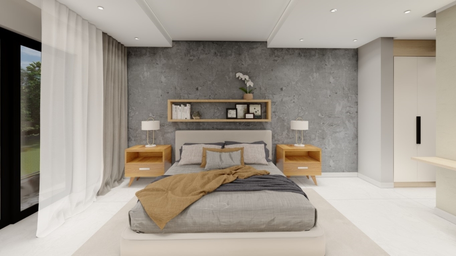4 Bedroom Property for Sale in Atholl Gauteng