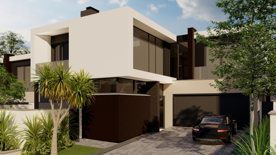 4 Bedroom Property for Sale in Atholl Gauteng