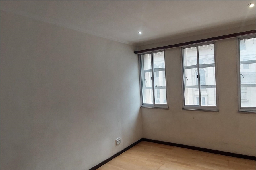 2 Bedroom Property for Sale in Marshalltown Gauteng