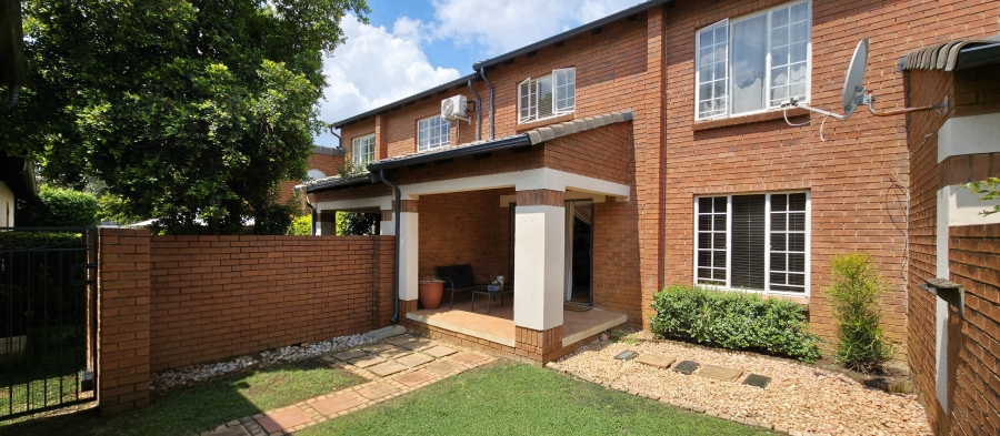 2 Bedroom Property for Sale in Equestria Gauteng