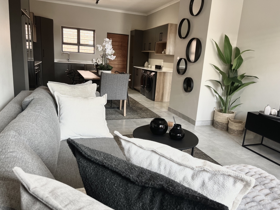 3 Bedroom Property for Sale in Olympus AH Gauteng