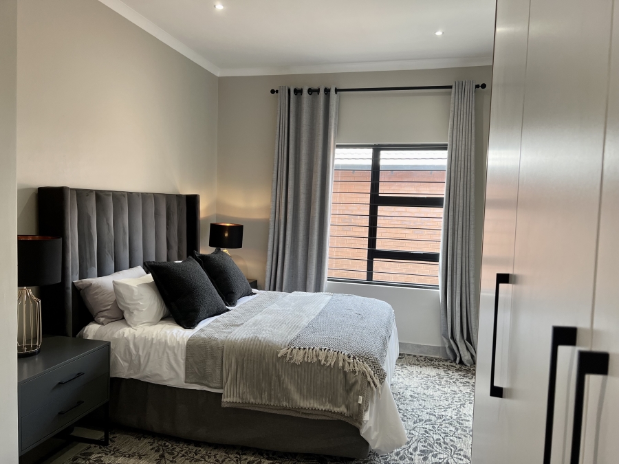 3 Bedroom Property for Sale in Olympus AH Gauteng