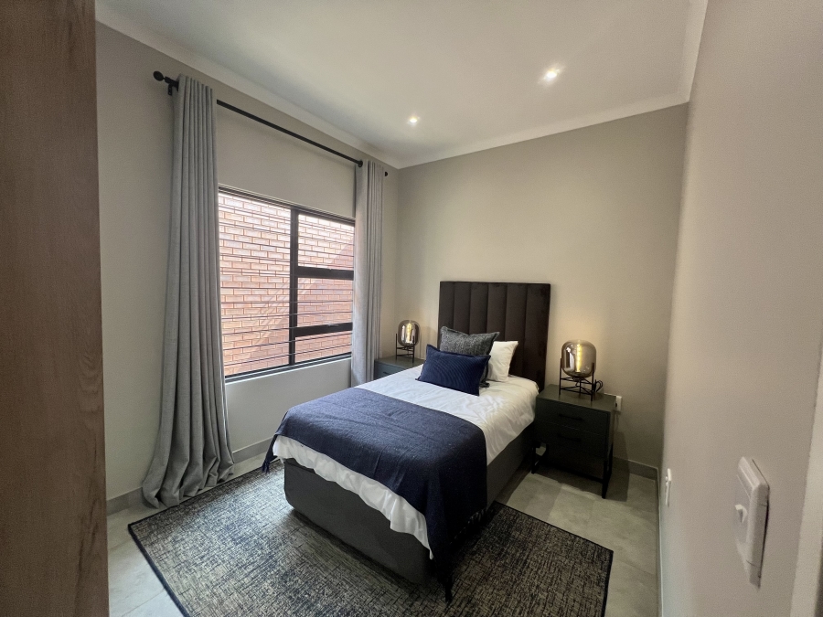 3 Bedroom Property for Sale in Olympus AH Gauteng