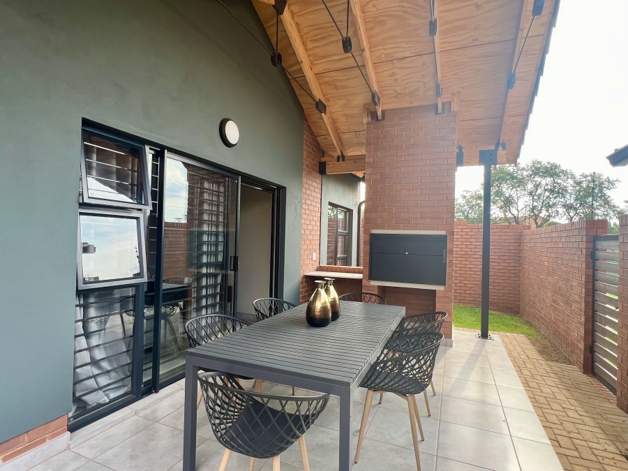 3 Bedroom Property for Sale in Olympus AH Gauteng