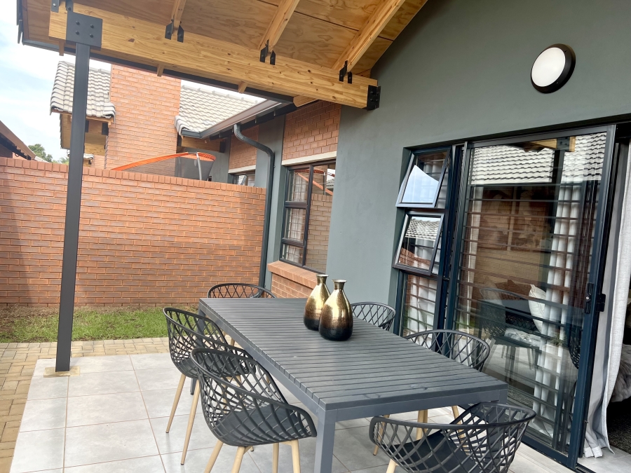 3 Bedroom Property for Sale in Olympus AH Gauteng