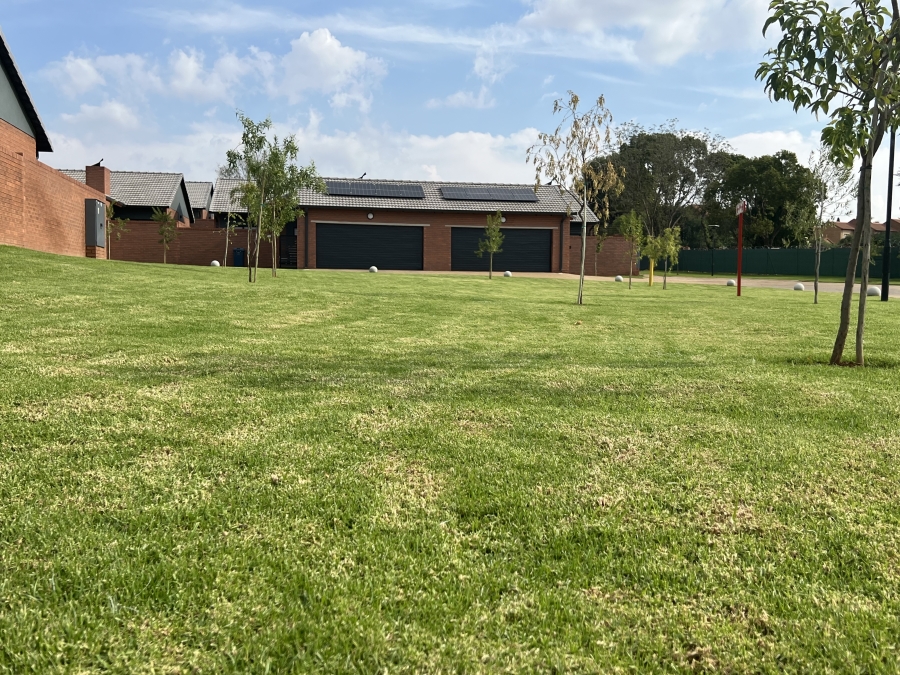 3 Bedroom Property for Sale in Olympus AH Gauteng