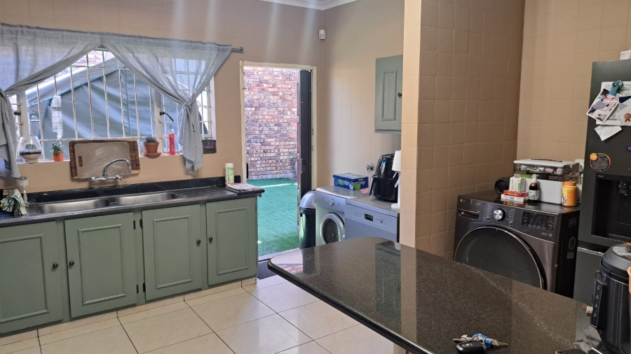 3 Bedroom Property for Sale in Randpark Ridge Gauteng