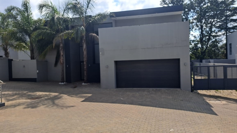 4 Bedroom Property for Sale in Sandown Gauteng