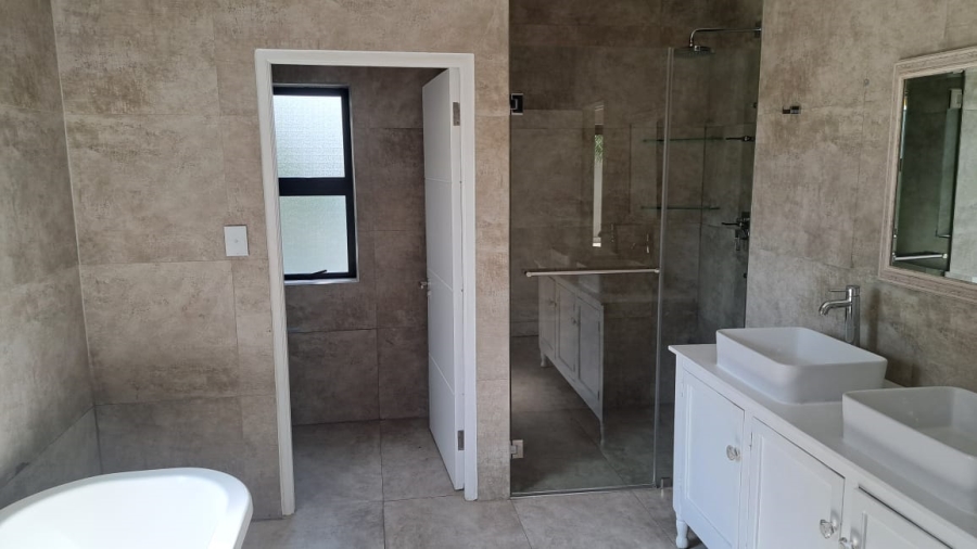 4 Bedroom Property for Sale in Sandown Gauteng