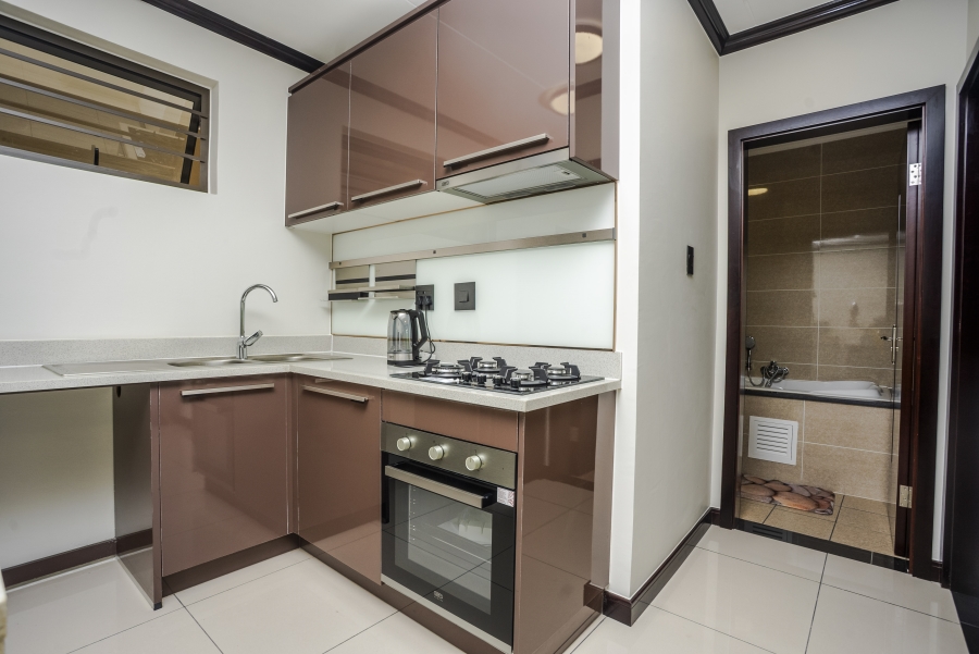 1 Bedroom Property for Sale in Blue Hills Gauteng
