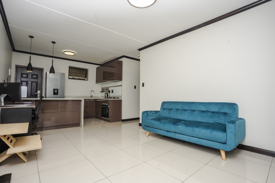 1 Bedroom Property for Sale in Blue Hills Gauteng