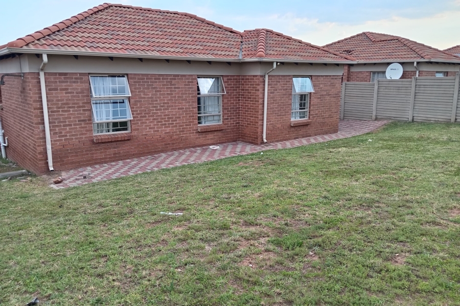 3 Bedroom Property for Sale in Thatch Hill Estate Gauteng