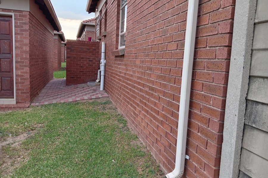 3 Bedroom Property for Sale in Thatch Hill Estate Gauteng