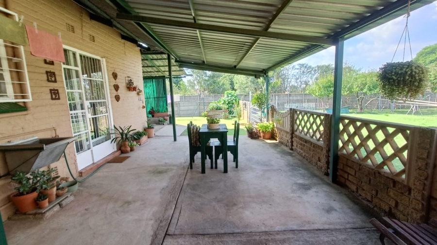 13 Bedroom Property for Sale in Wilbotsdal A H Gauteng