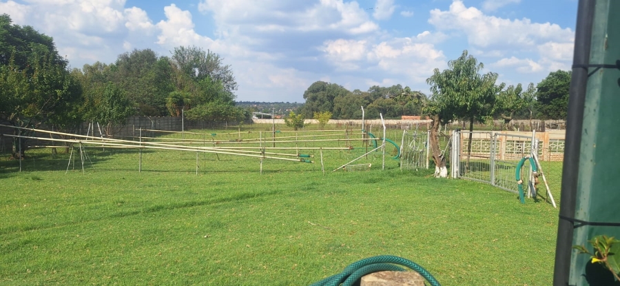 13 Bedroom Property for Sale in Wilbotsdal A H Gauteng