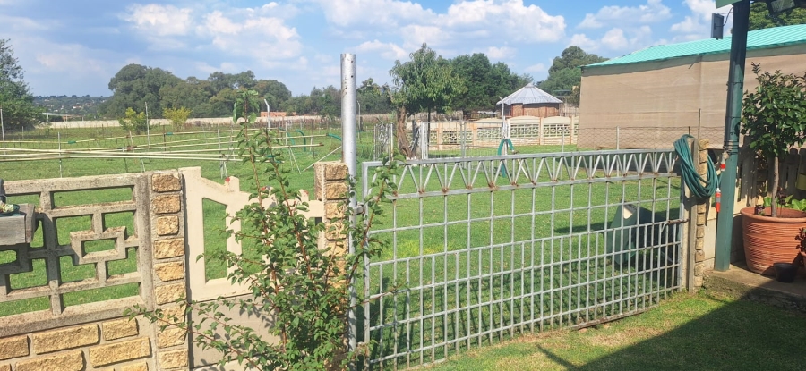 13 Bedroom Property for Sale in Wilbotsdal A H Gauteng