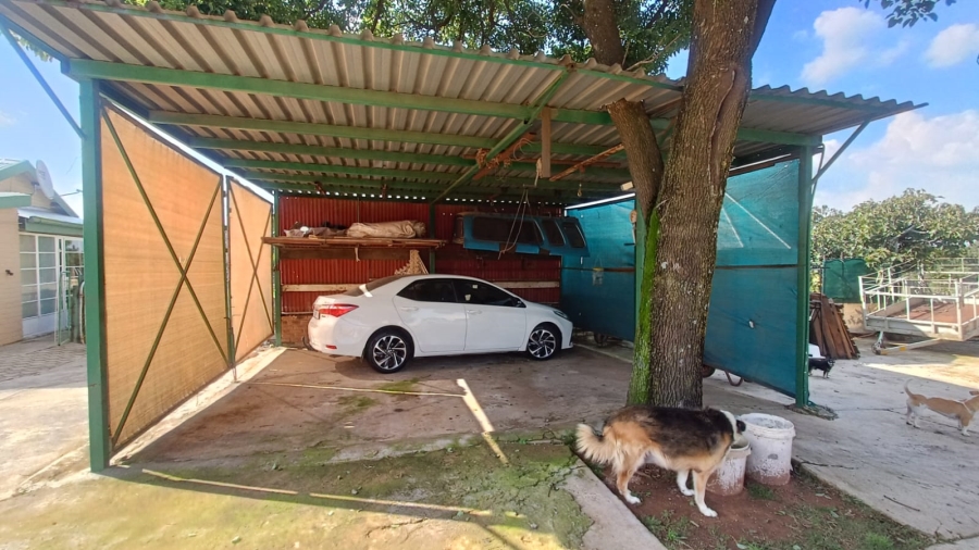 13 Bedroom Property for Sale in Wilbotsdal A H Gauteng
