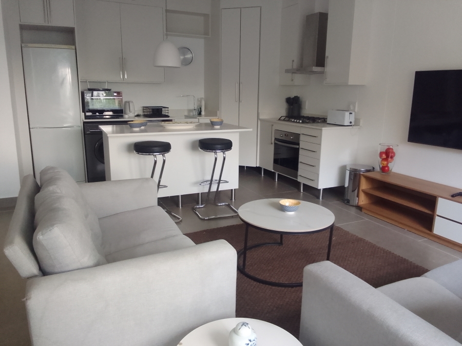 To Let 2 Bedroom Property for Rent in Sandton Central Gauteng