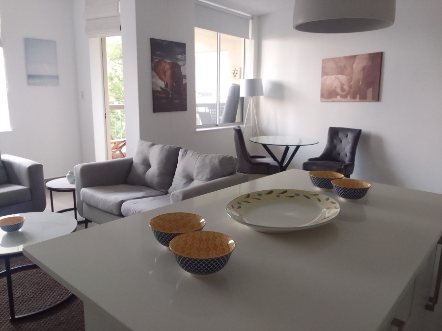 To Let 2 Bedroom Property for Rent in Sandton Central Gauteng