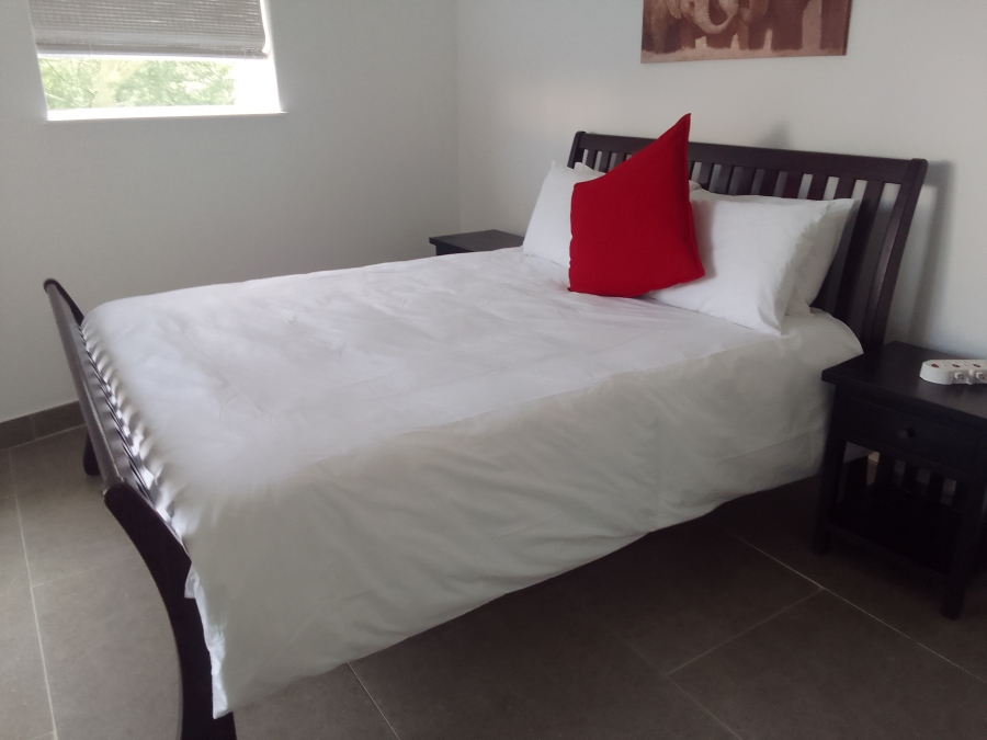 To Let 2 Bedroom Property for Rent in Sandton Central Gauteng