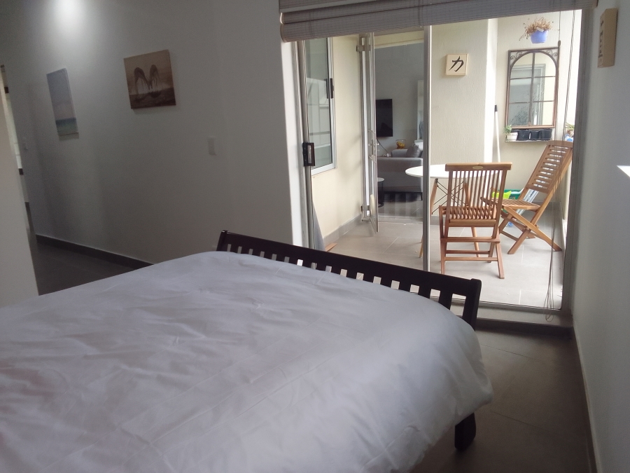 To Let 2 Bedroom Property for Rent in Sandton Central Gauteng