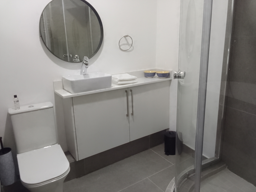 To Let 2 Bedroom Property for Rent in Sandton Central Gauteng