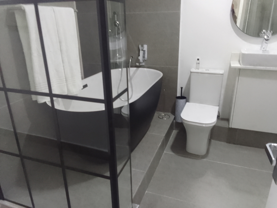 To Let 2 Bedroom Property for Rent in Sandton Central Gauteng