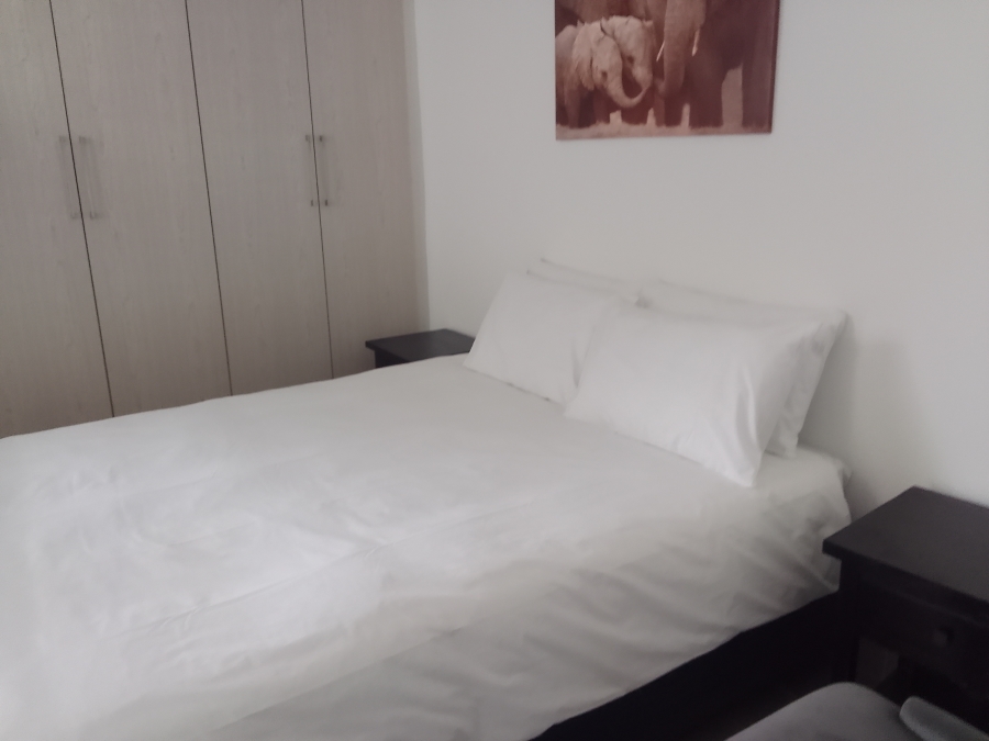 To Let 2 Bedroom Property for Rent in Sandton Central Gauteng