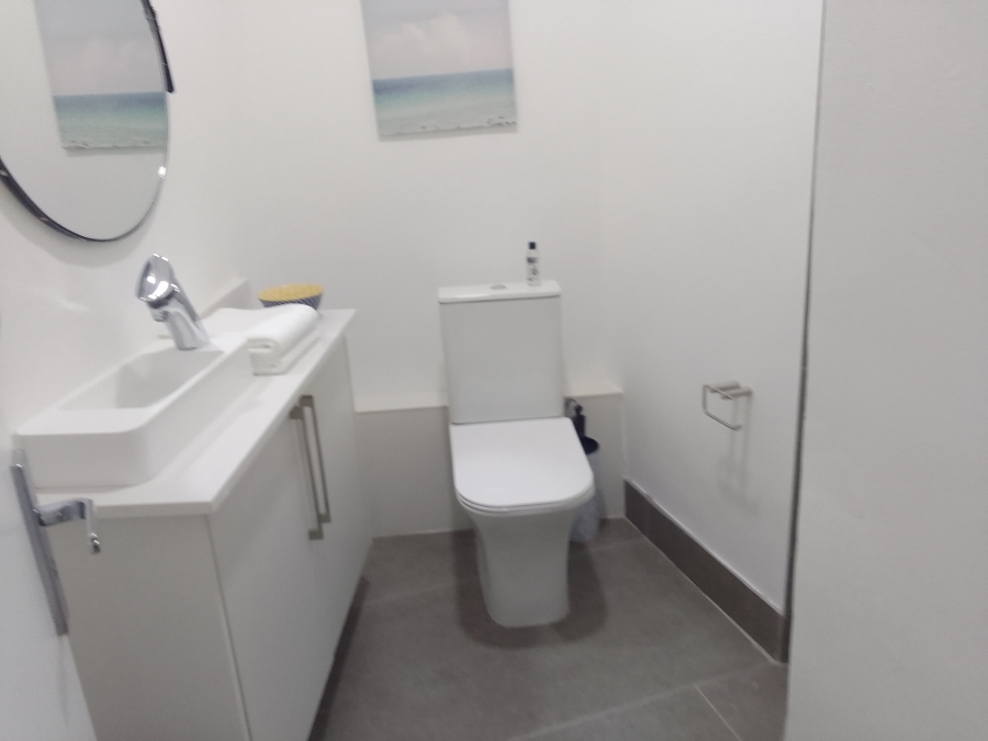 To Let 2 Bedroom Property for Rent in Sandton Central Gauteng