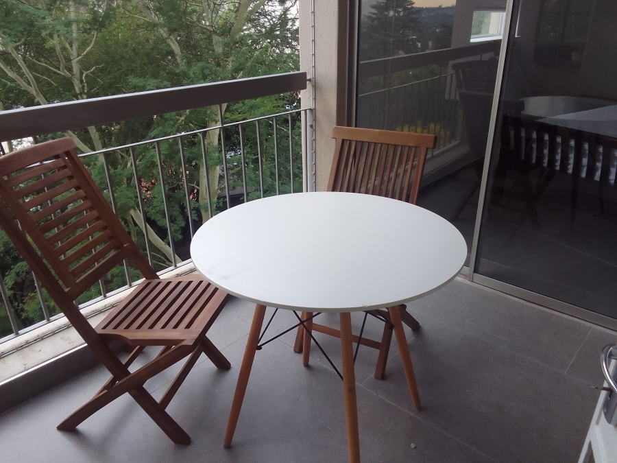 To Let 2 Bedroom Property for Rent in Sandton Central Gauteng