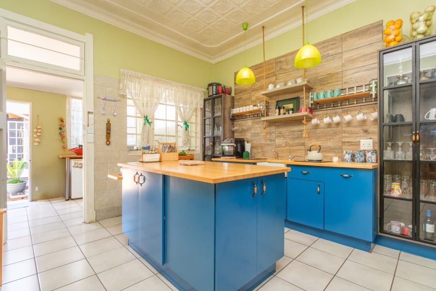 3 Bedroom Property for Sale in Krugersdorp North Gauteng